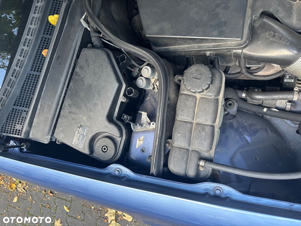 Mercedes-Benz CLK 430 - 21