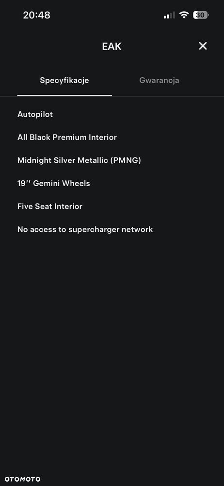 Tesla Model Y Long Range Dual Motor AWD - 20