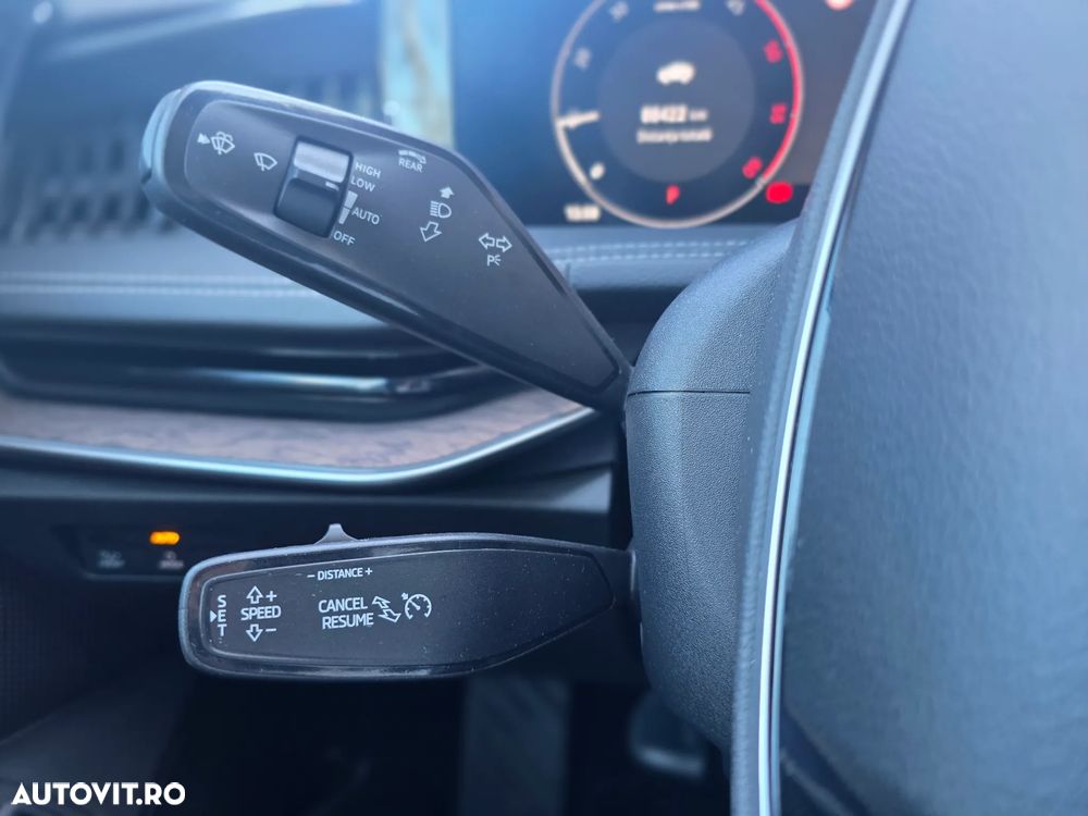 Skoda Superb 2.0 TDI 193 CP 4x4 DSG Laurin & Klement - 15