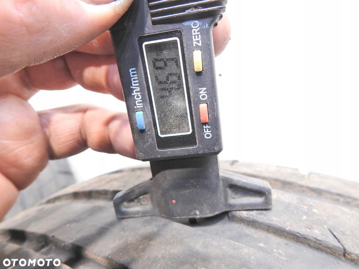 KOŁA FELGI OPONY 225/45/R17 AUDI A3 8P 8P0601025C - 11
