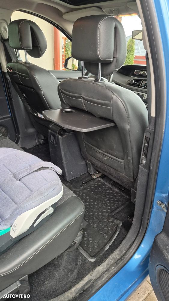 Renault Grand Scenic 1.5dCi Privilege - 19