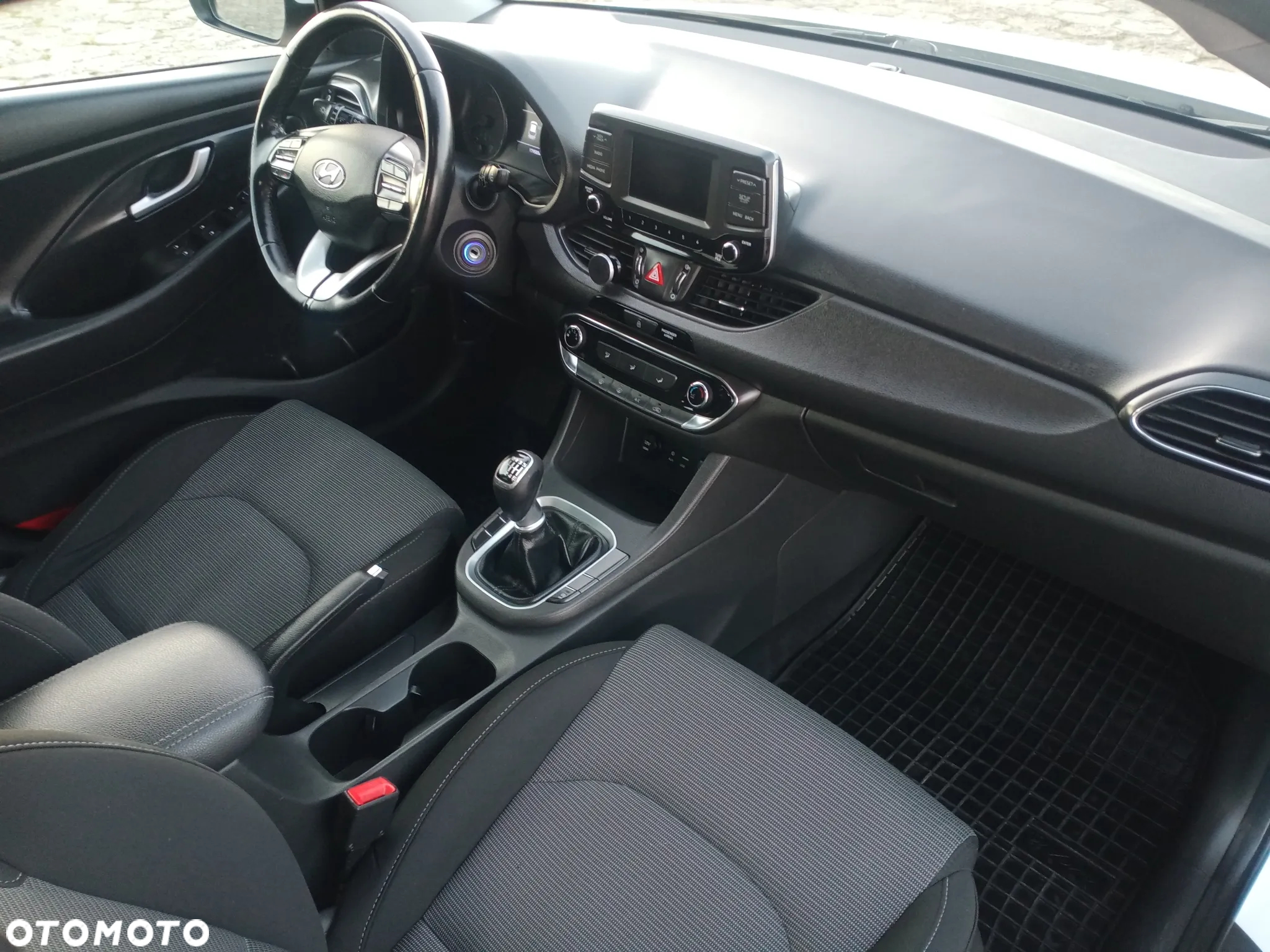 Hyundai i30 1.4 Comfort - 30