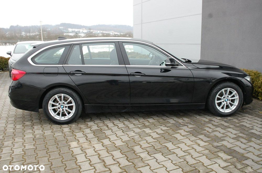 BMW Seria 3 - 19