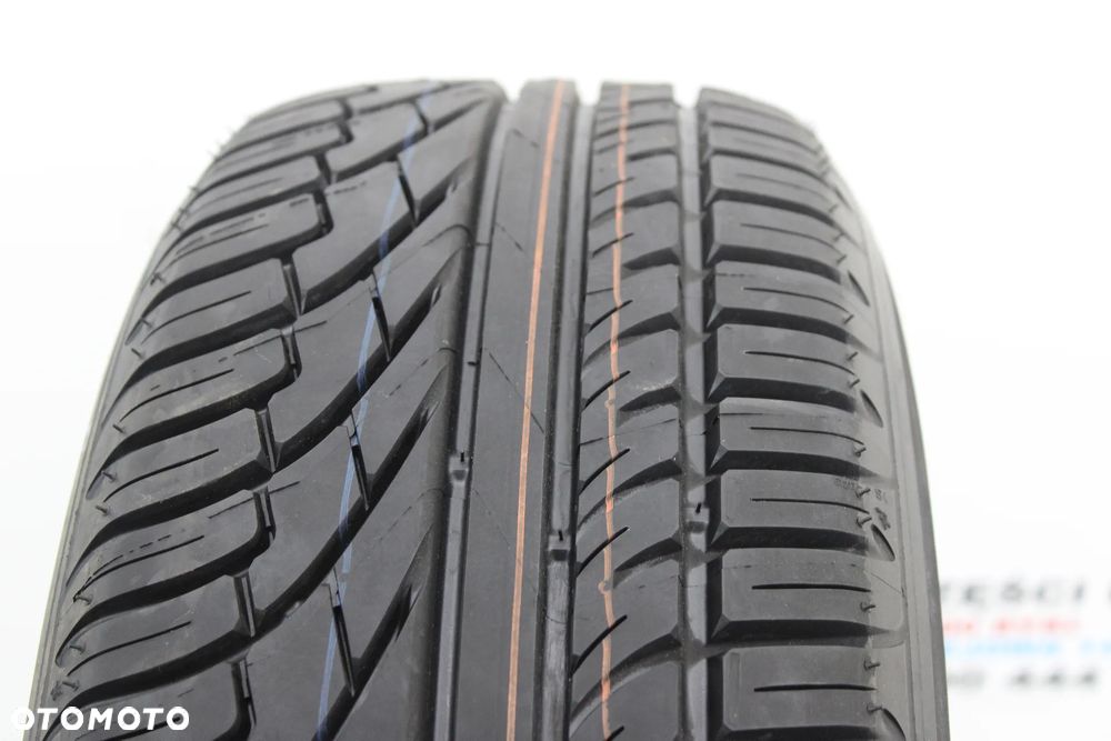 215/55R16 93W Michelin Pilot Primacy - 1