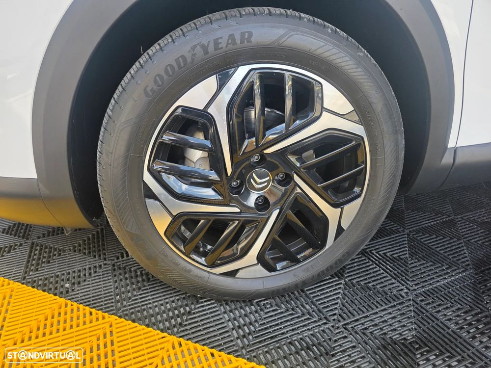 Citroën C4 BlueHDi 110 Stop&Start FEEL - 5