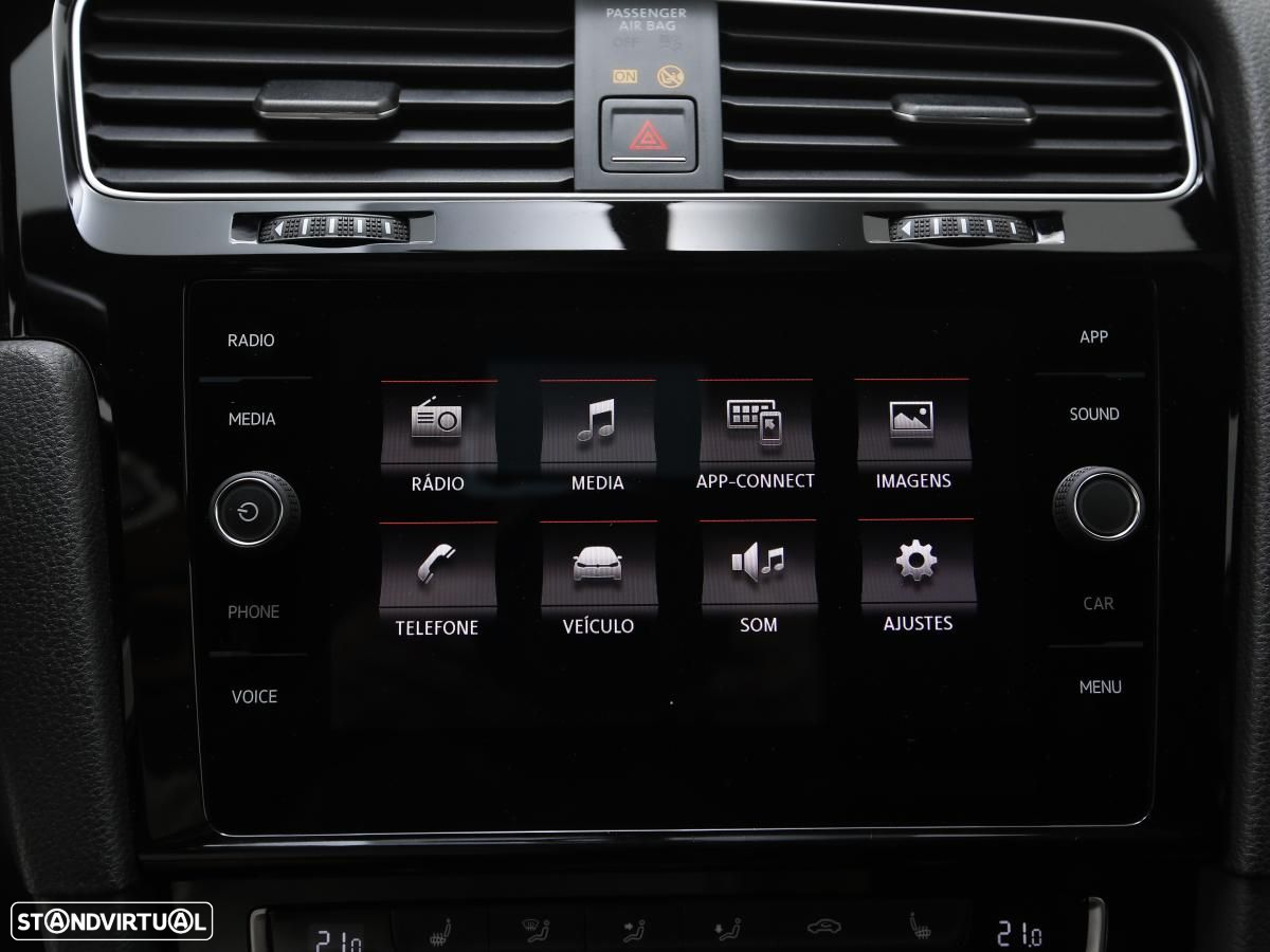 VW Golf 2.0 TSi GTi Performance - 27