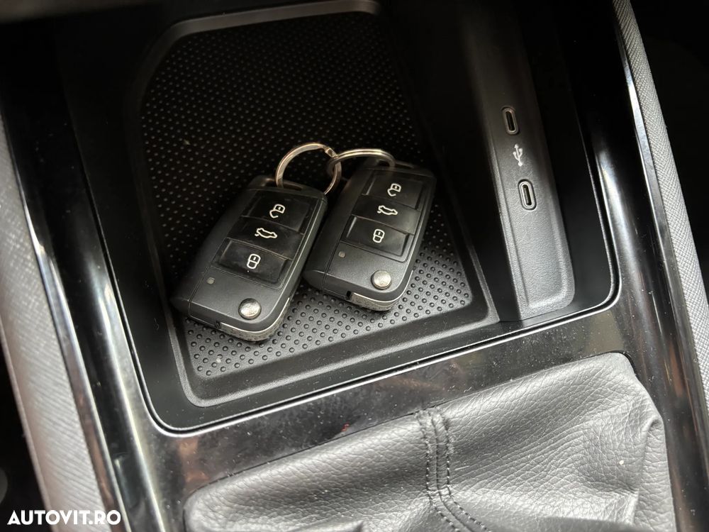 Skoda Kamiq 1.0 TSI Ambition - 25