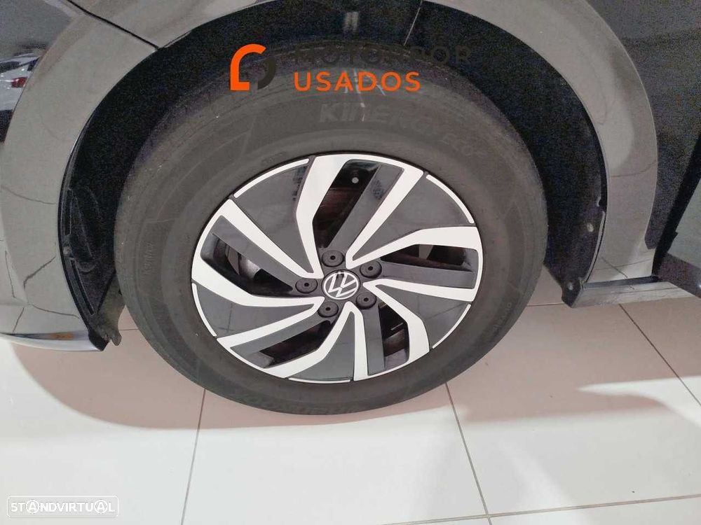 VW Polo 1.0 TSI - 12