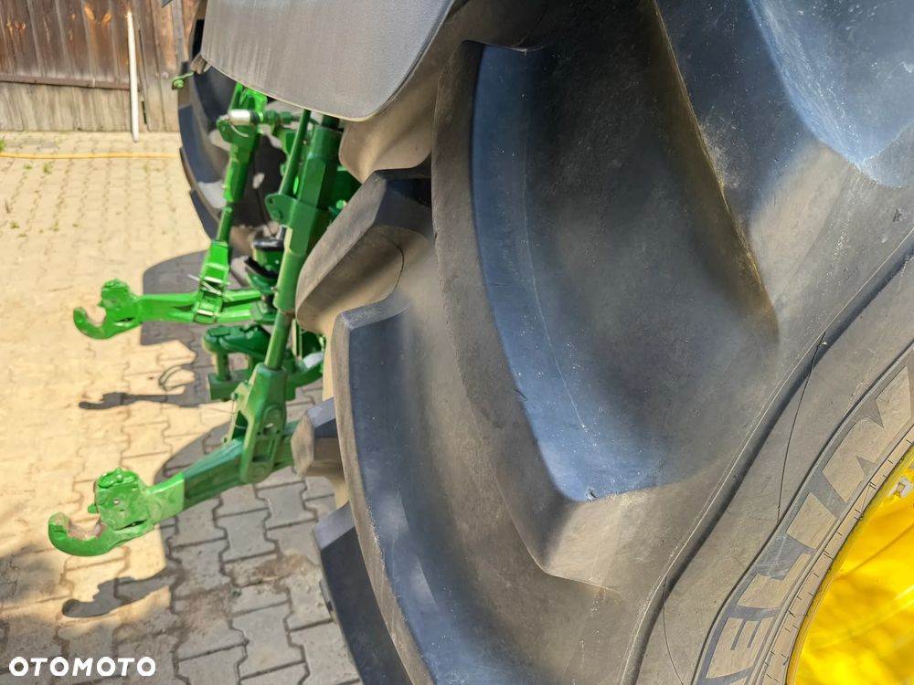 John Deere 7R290 - 22