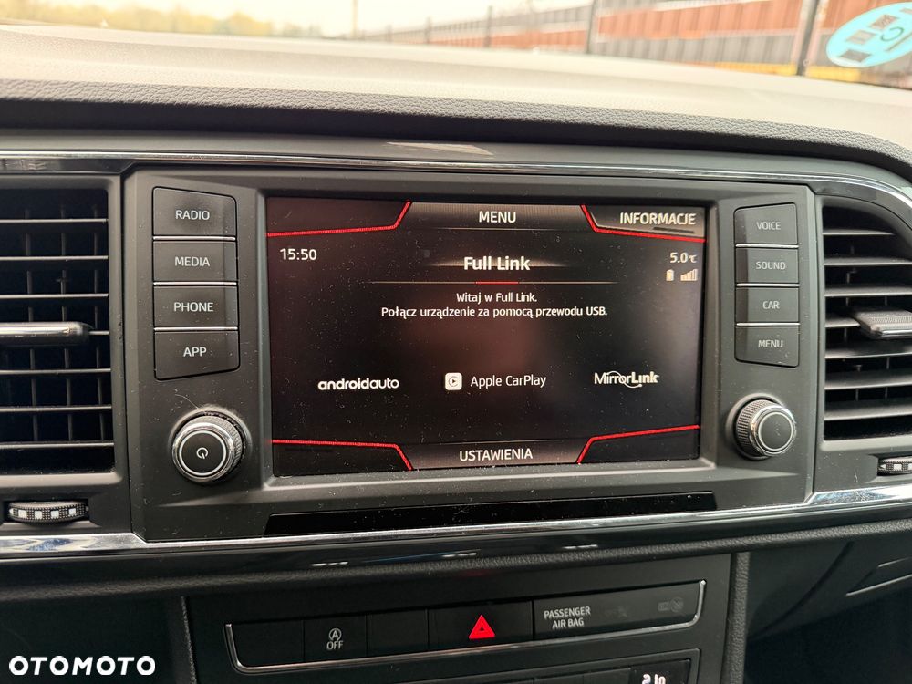 Seat Ateca 1.0 TSI Ecomotive Reference S&S - 11