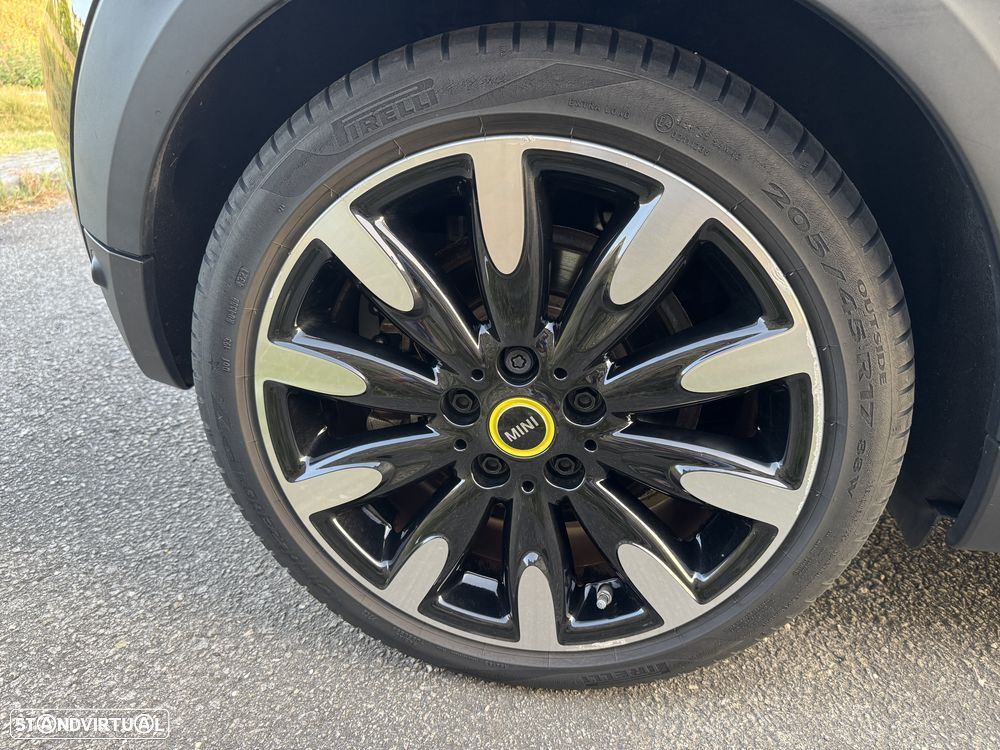 MINI 3 Portas Cooper SE Premium Classic - 10