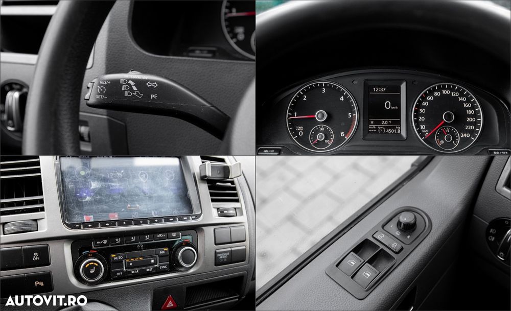 Volkswagen Caravelle - 14