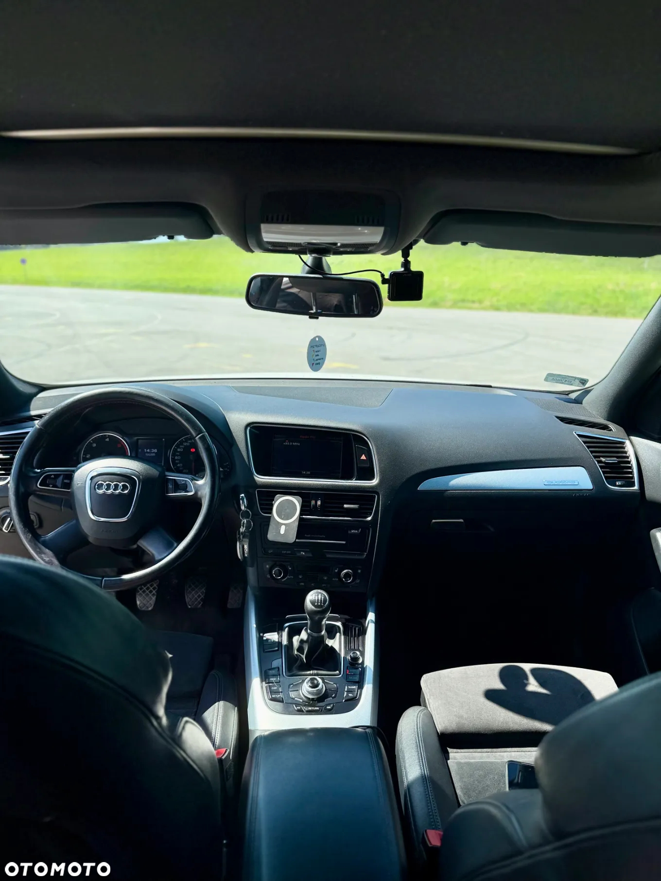 Audi Q5 2.0 TDI Quattro - 13