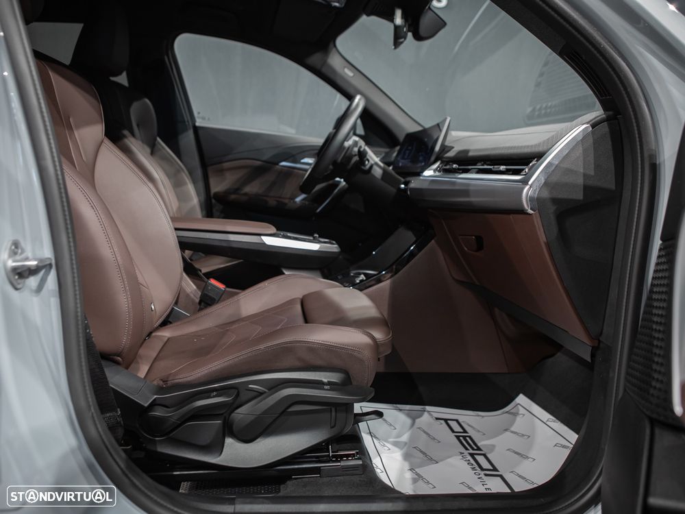 BMW X2 xDrive20d Pack Desportivo M Pro - 31