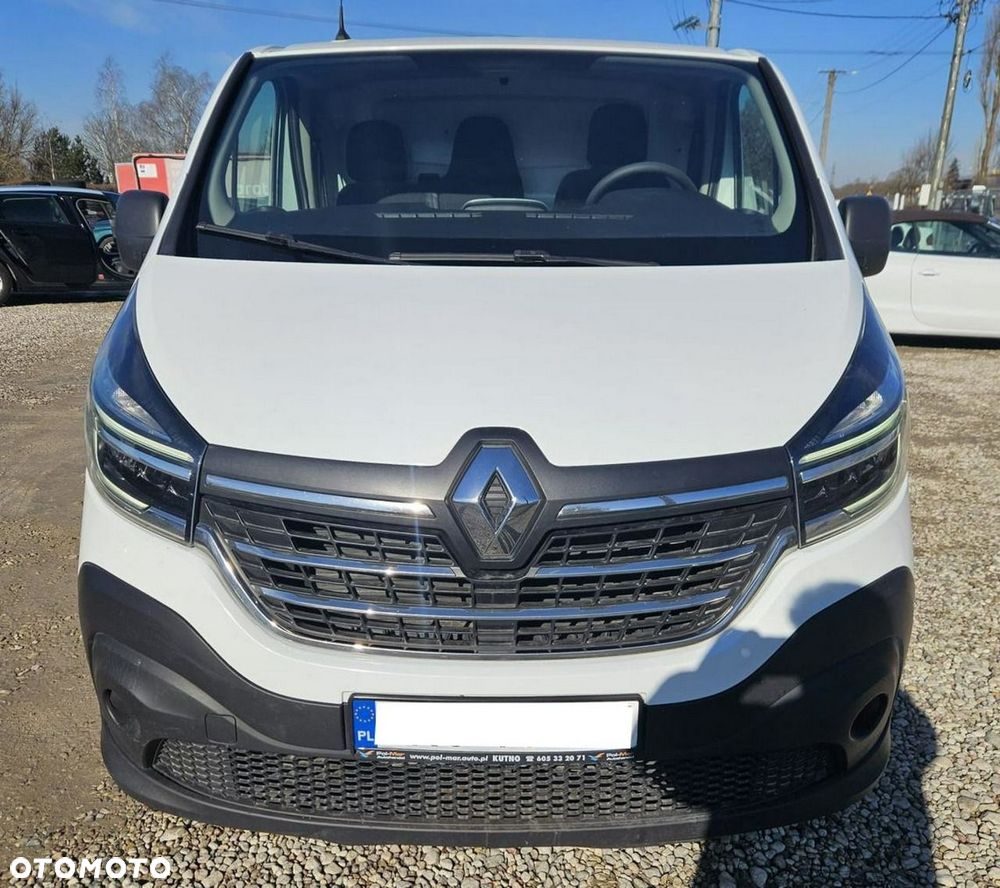 Renault Trafic - 17