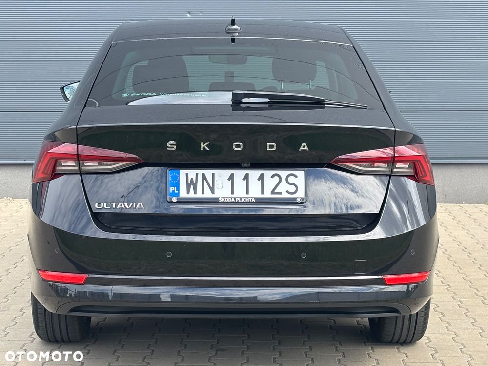 Skoda Octavia 2.0 TDI Ambition - 5