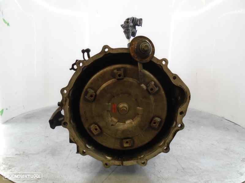 CAIXA VELOCIDADES MITSUBISHI PAJERO 2004 - 12