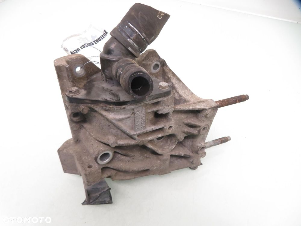 POMPA WODY PEUGEOT 206 1.1 9635986680 - 6