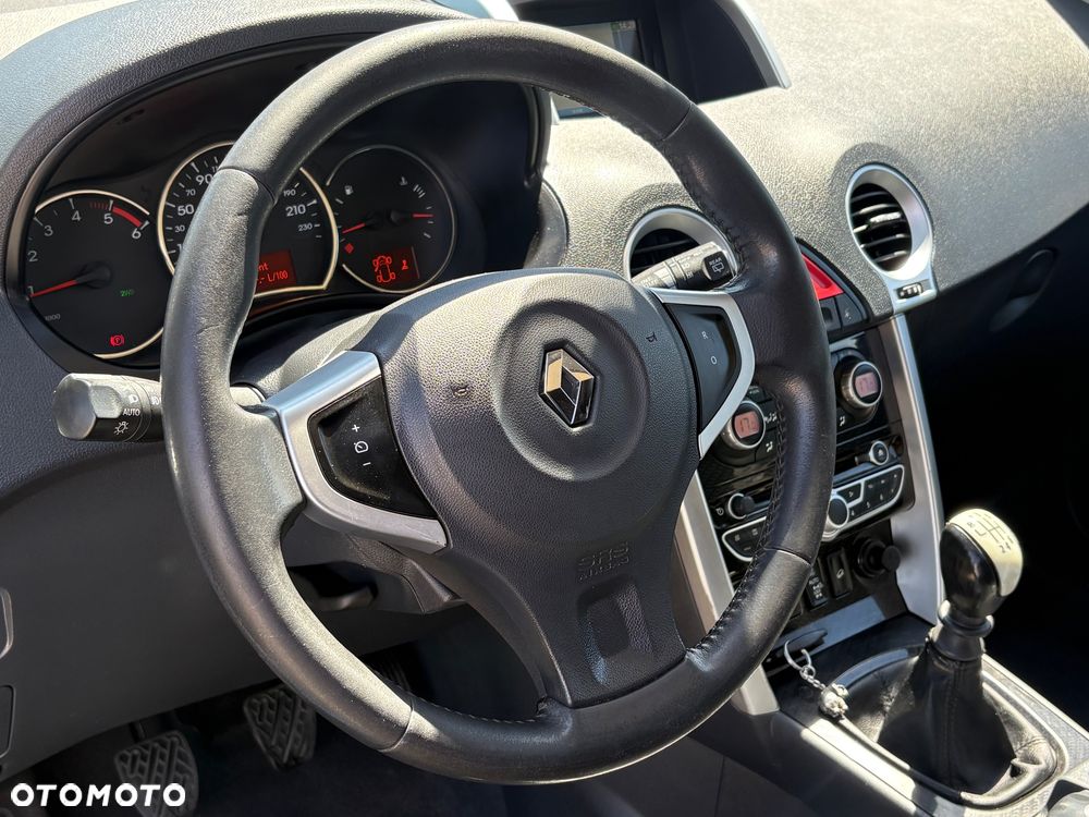 Renault Koleos 2.0 dCi 4x4 Bose Edition - 23