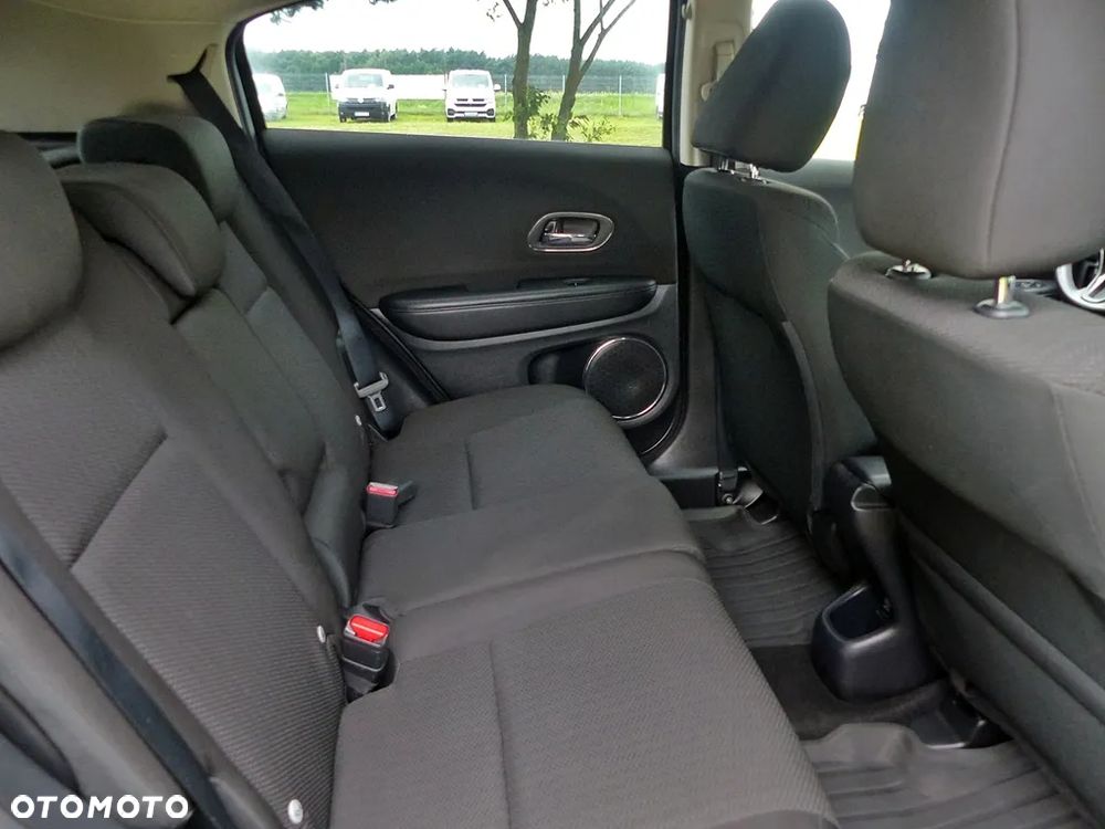 Honda HR-V 1.6 i-DTEC Elegance (ADAS/Honda Connect+) - 22