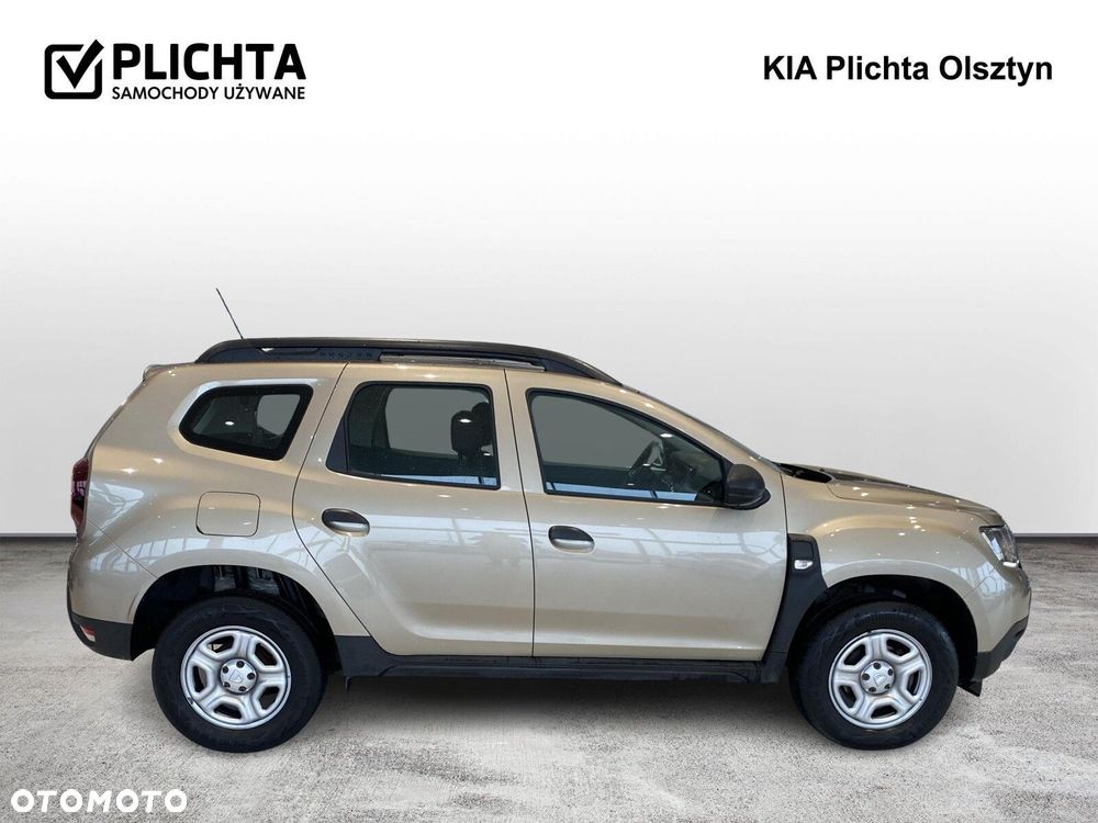 Dacia Duster - 6