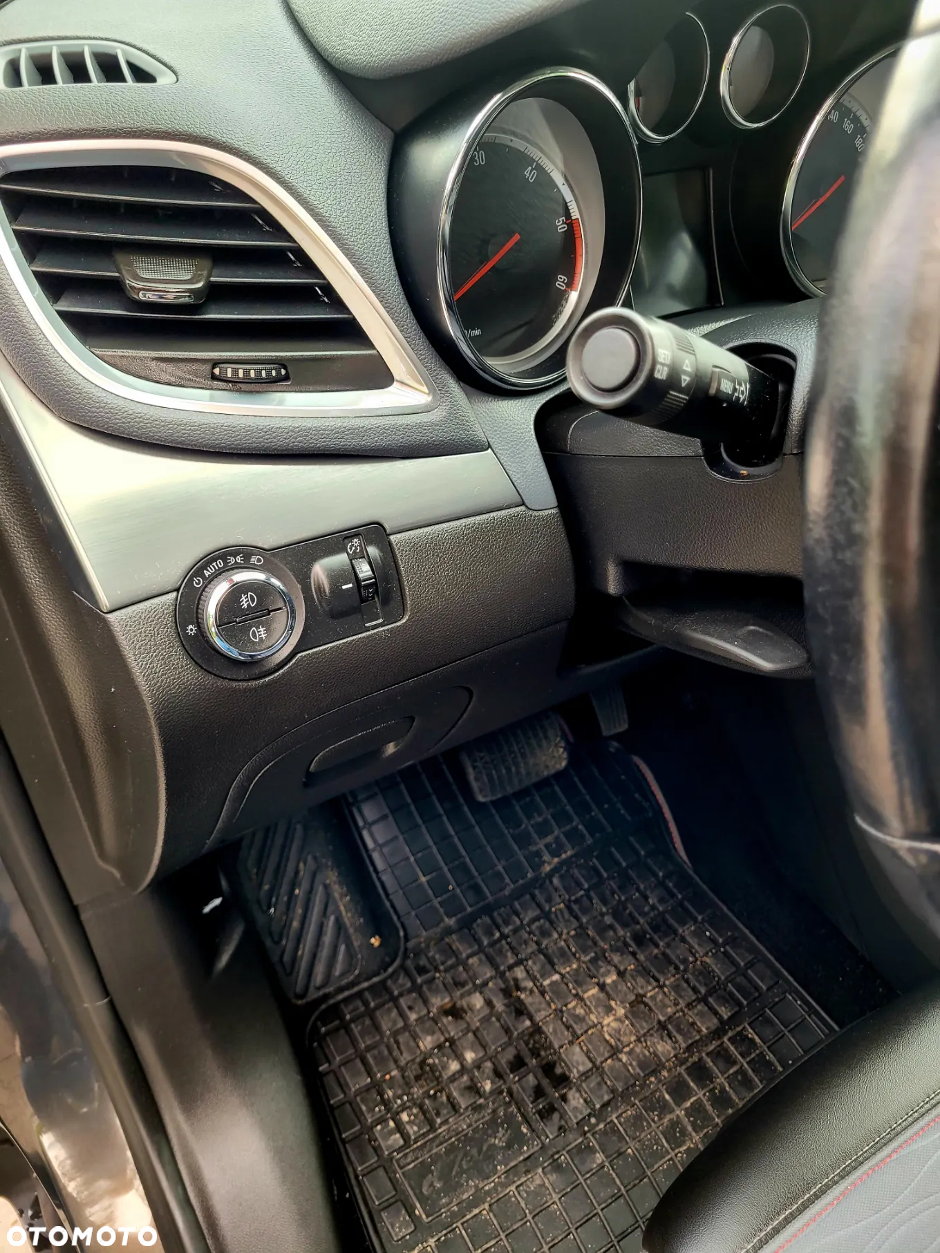 Opel Mokka 1.6 CDTI Automatik Innovation - 23