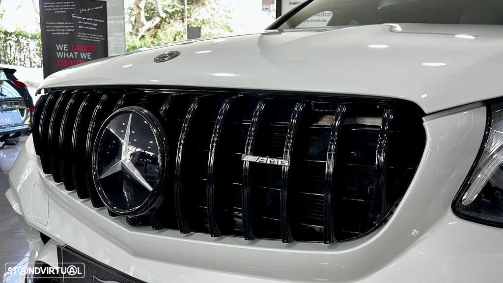 Mercedes-Benz GLC 350 - 46