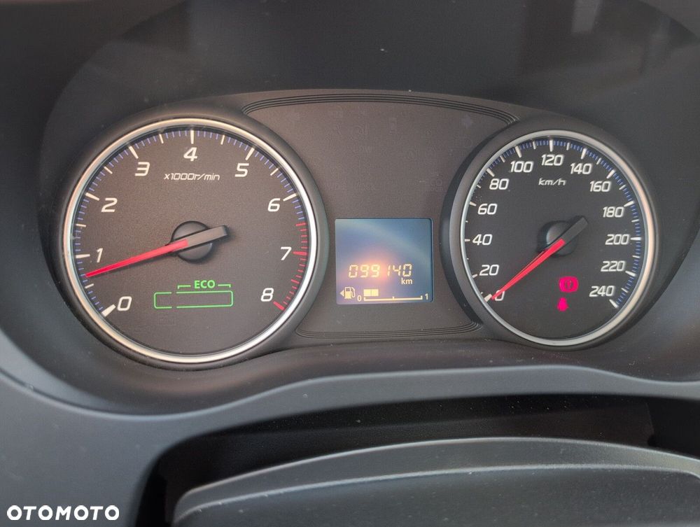 Mitsubishi Outlander 2.0 City Style 2WD - 22