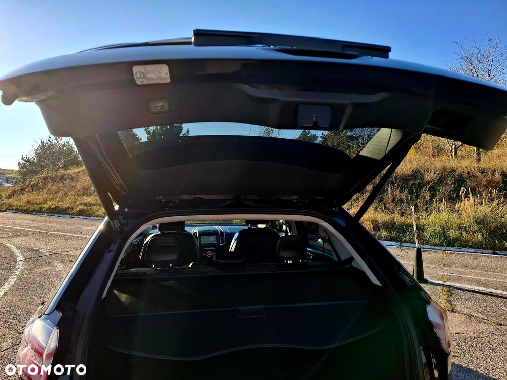 Ford Edge 2.0 EcoBlue Twin-Turbo 4WD Vignale - 21