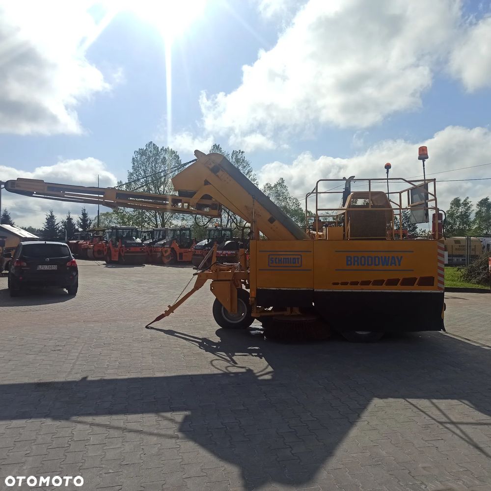 Inny BRODDWAY HD - 3