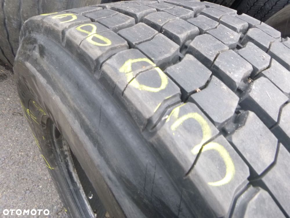 Opona ciężarowa 315/60r22.5 Continental. Opony ciężarowe - 3