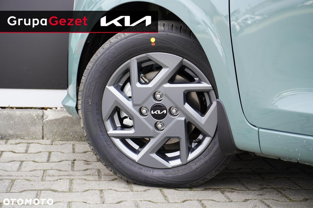 Kia Picanto - 10