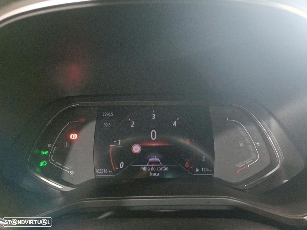 Renault Clio 1.5 Blue dCi RS Line - 6