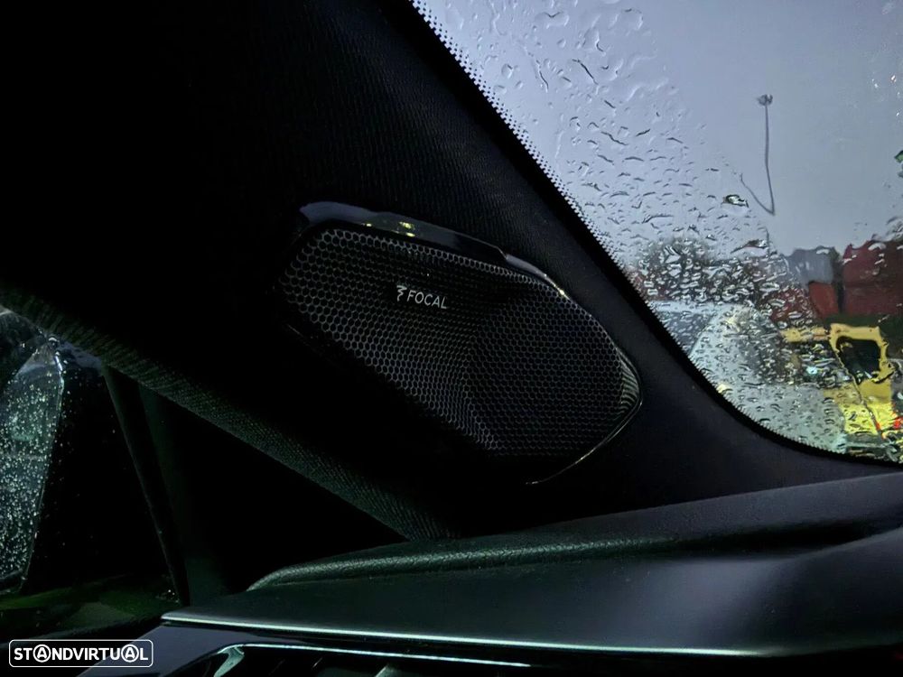 Peugeot 408 1.6 Hybrid GT e-EAT8 - 24