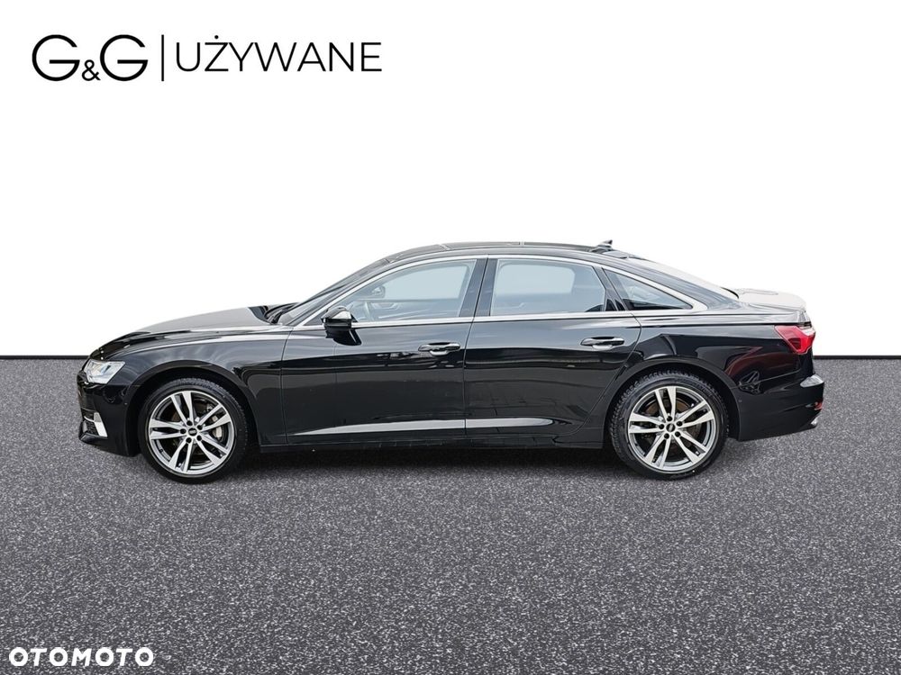 Audi A6 Limousine - 7