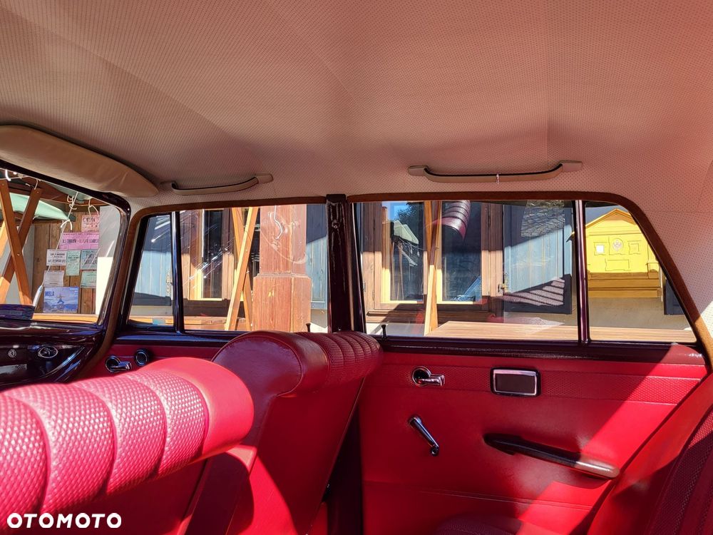 Mercedes-Benz Klasa E - 30