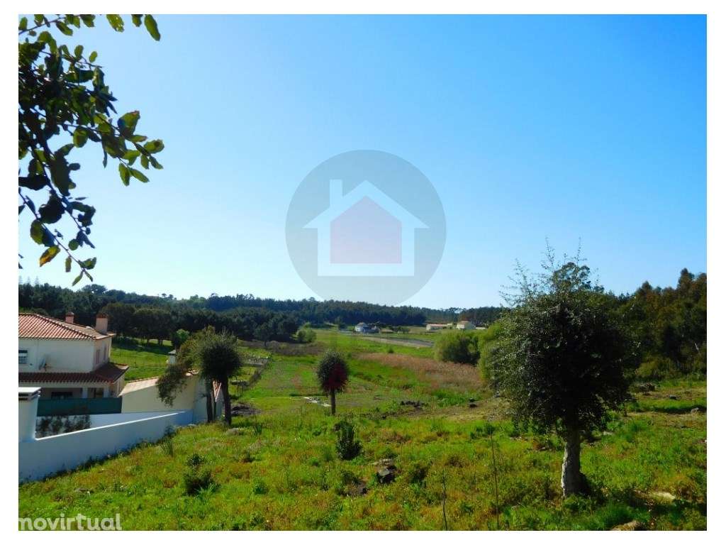 Lote de Terreno situado no Nadadouro. - Grande imagem: 2/13