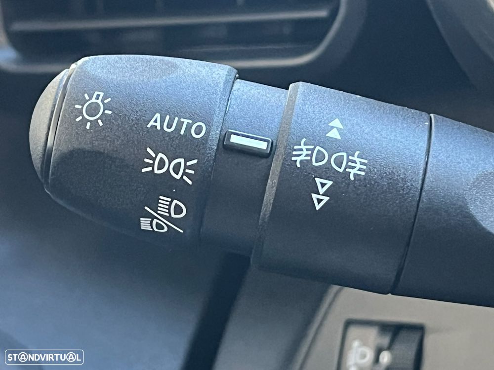 Citroën Berlingo M 1.5 BlueHDi 130cv EAT8 (caixa automática) - 13