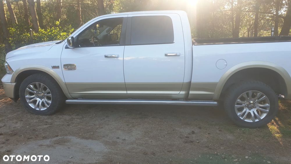 RAM 1500 - 3