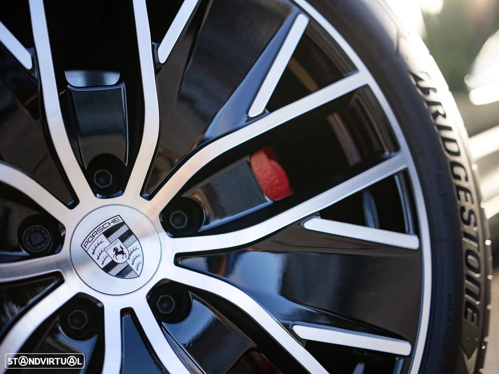 Porsche Macan 4S - 17