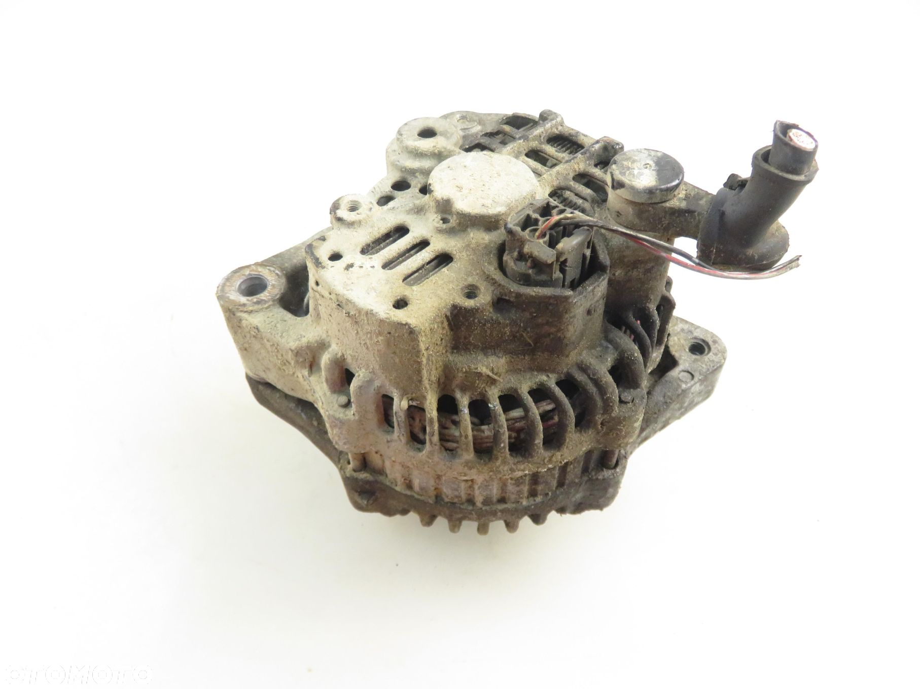 ALTERNATOR SUZUKI GRAND VITARA I 1.6  A5TA3891C 3140066D02 - 3
