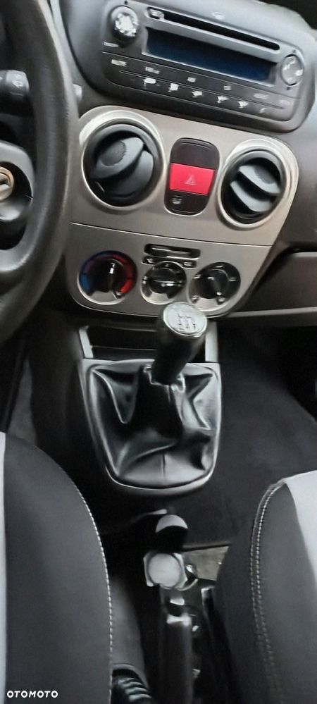 Citroën Nemo - 13