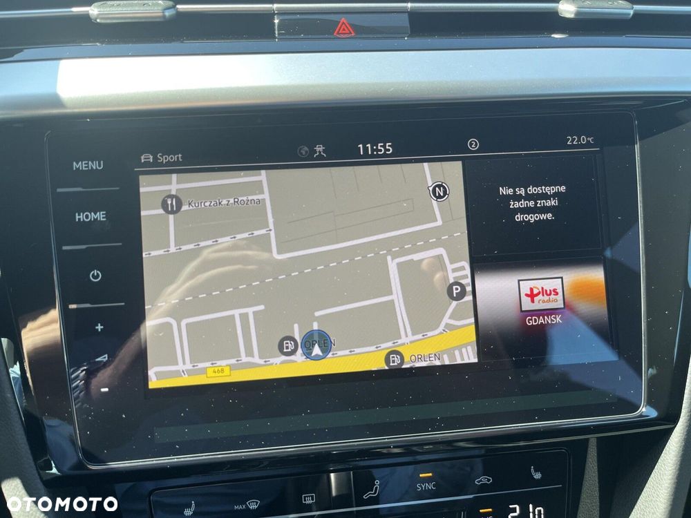Volkswagen Arteon 2.0 TSI R-Line DSG - 22