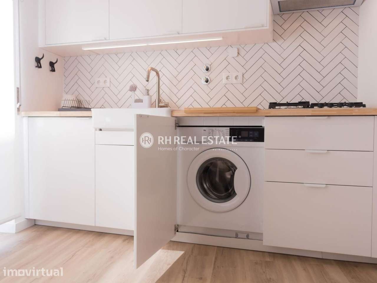 Apartamento, para arrendamento, Figueira da Foz - Buarcos - Grande imagem: 5/16