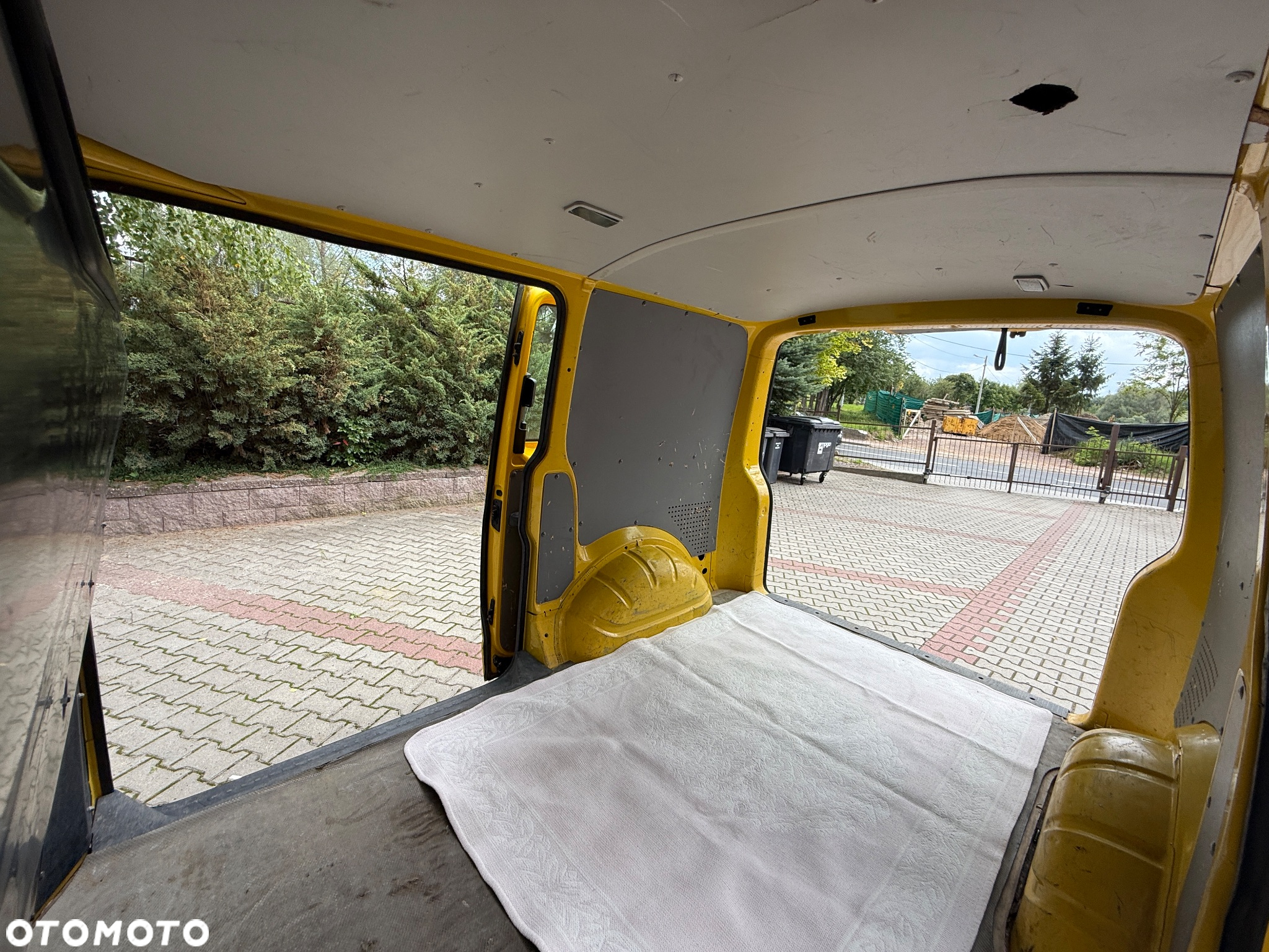 Volkswagen Transporter - 9