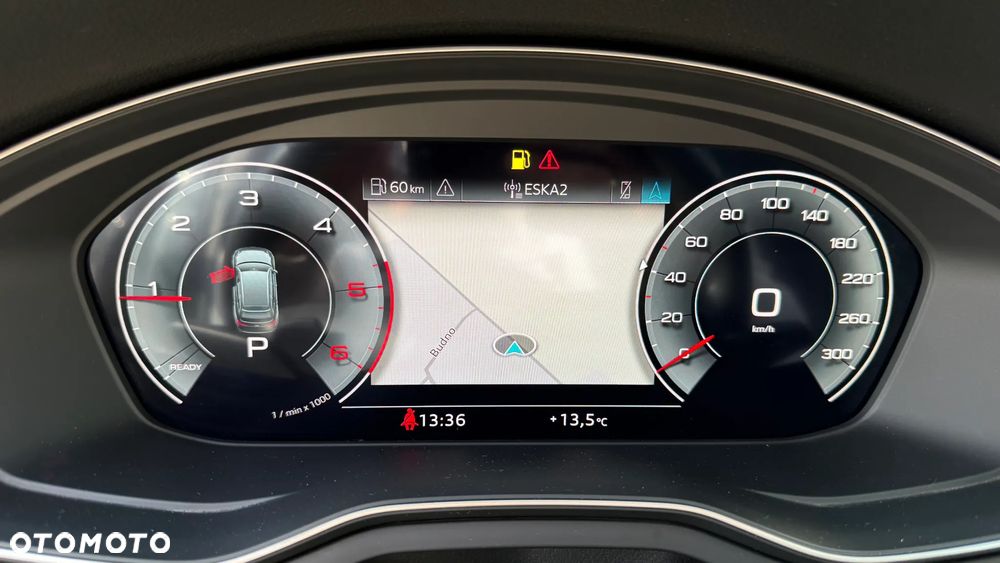 Audi A4 Avant 30 TDI S tronic S line - 37