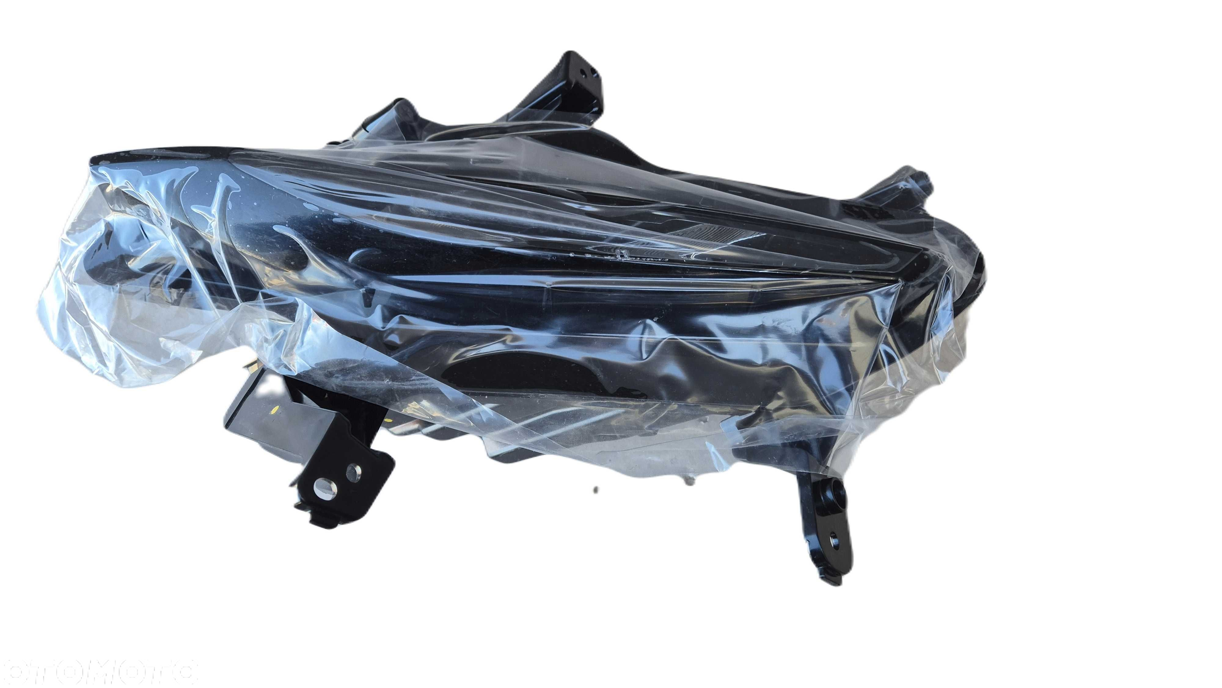 Halogen Lampa PRAWY Kia Ceed III LIFT 2021- OE 92202-J7500 NOWY FOLIA - 2