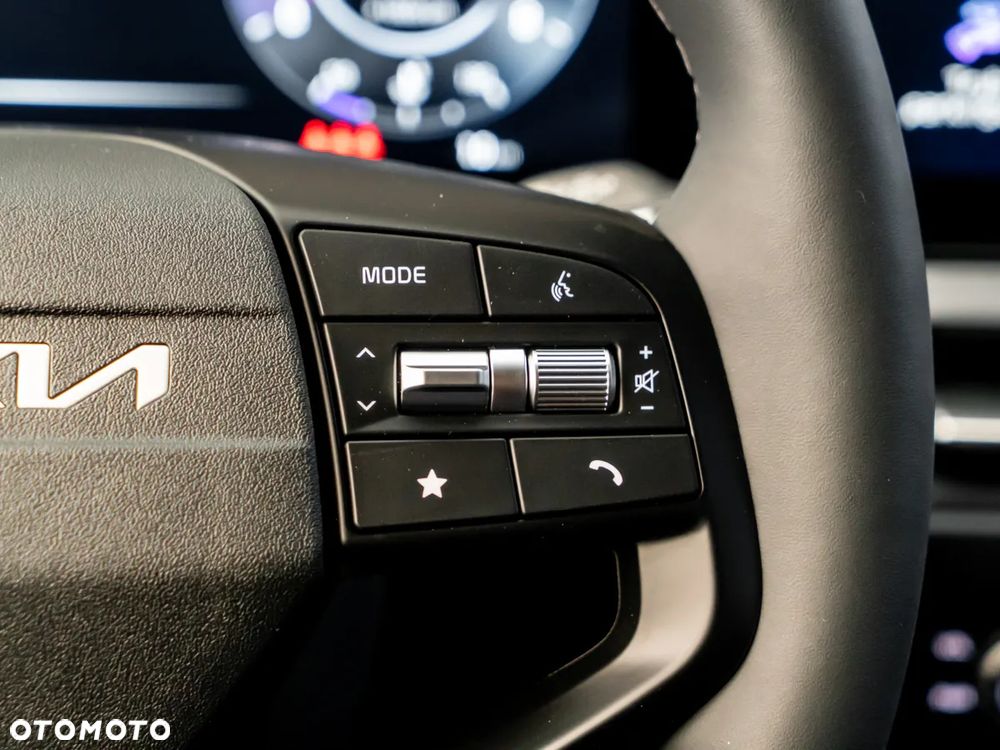 Kia Stonic 1.0 T-GDI Business Line - 23