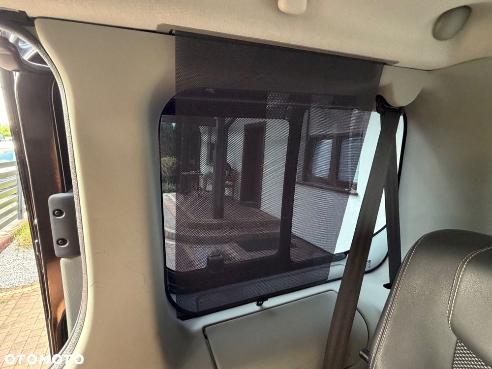 Renault Trafic FAP Generation Quickshift Evado - 33