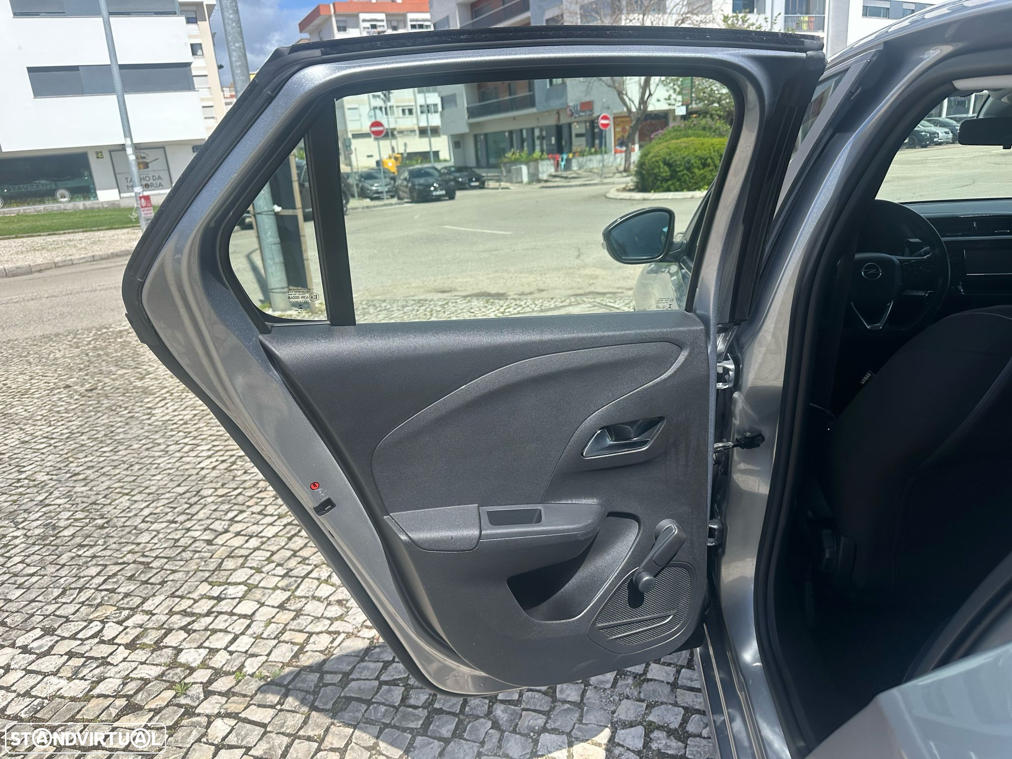 Opel Corsa 1.5 D Edition - 19